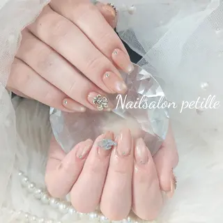 ネイル たかなし かなのネイルデザイン