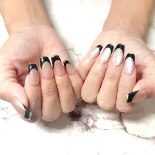 ネイル nail salon angeのネイルデザイン