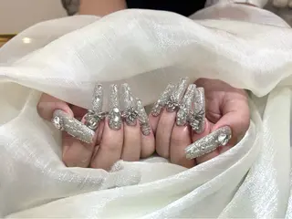 ネイル Rubys nailのネイルデザイン