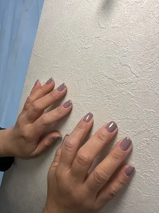 ネイル 畑山 美咲のネイルデザイン