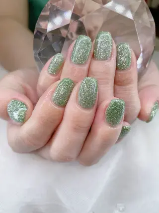 ネイル misun_ nailのネイルデザイン