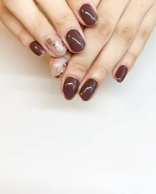 ネイル ネイルサロン ajole｜amiのネイルデザイン