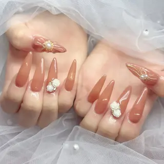 ネイル Epokku SHINOのネイルデザイン