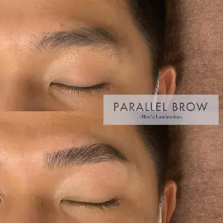 アイブロウ HARU HARU mina♡眉毛まつぱの眉毛・アイブロウイメージ