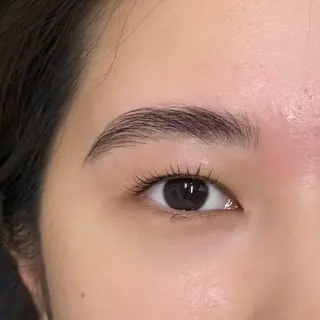マツエク・マツパ 吉祥寺kasumi 🌛eye/browのマツエク・マツパデザイン
