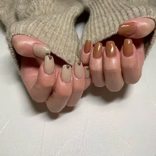 ネイル yukippy nailのネイルデザイン