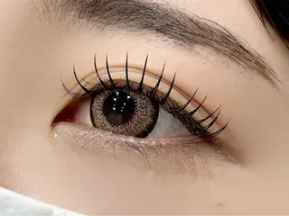 マツエク・マツパ スピークス アリシア ハナの眉毛・アイブロウイメージ