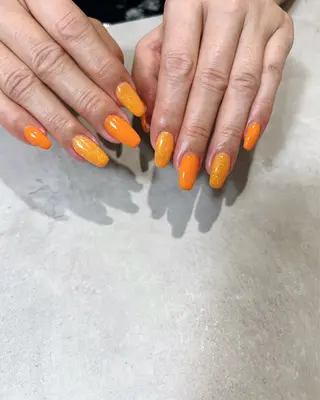 ネイル A/gan nail salonのネイルデザイン