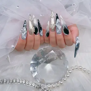 ネイル ammy seiのネイルデザイン