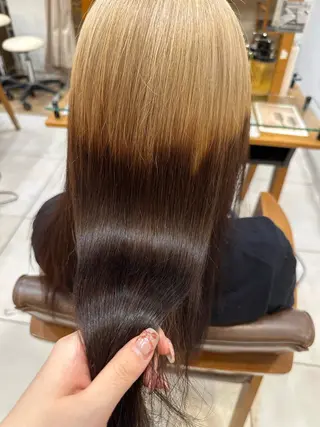 ロング nanae🌷 吉祥寺のヘアスタイル