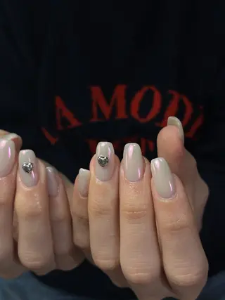 ネイル canna nailのネイルデザイン