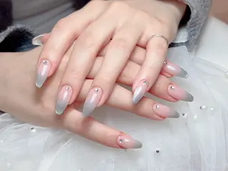 ネイル Bél Nail salonのネイルデザイン