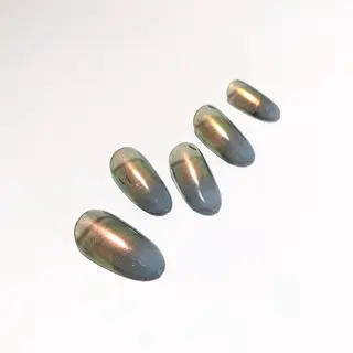 ネイル newrandas hitomiのネイルデザイン