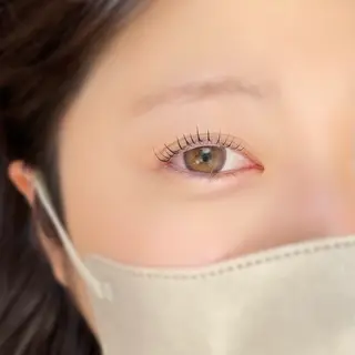 マツエク・マツパ 🍓Rei naのマツエク・マツパデザイン