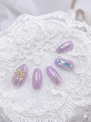 ネイル .N YUKIのネイルデザイン