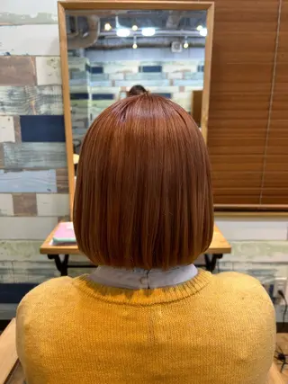 ショート 🌸水澤衣織 🌸のヘアスタイル