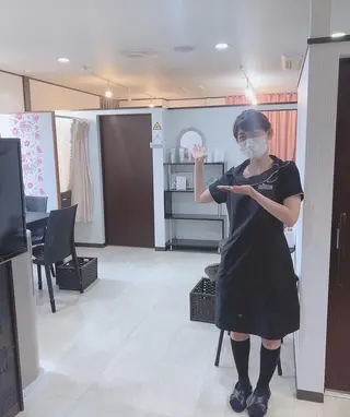 RinRin 星ヶ丘店のエステ・リラクイメージ