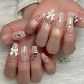 ネイル The 1989 Nail Salonのネイルデザイン