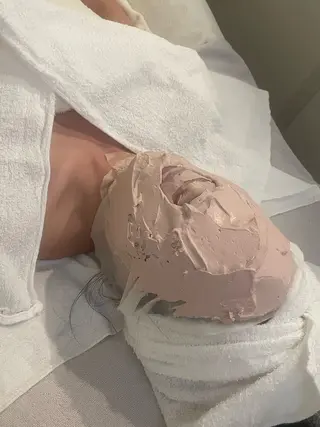 POLA R-isa店所属・POLA R-isa 店／ｓｅｒｉのエステ・リラクイメージ