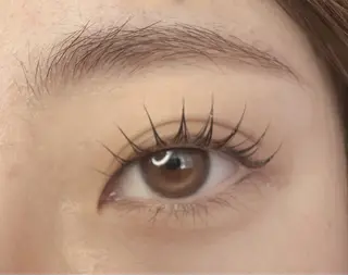 マツエク・マツパ ココラッシュ ニタオの眉毛・アイブロウイメージ