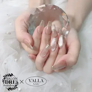 ネイル salonDRE AZUSAのネイルデザイン