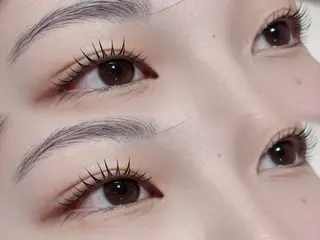 マツエク・マツパ Lazley所沢店 kanonのマツエク・マツパデザイン