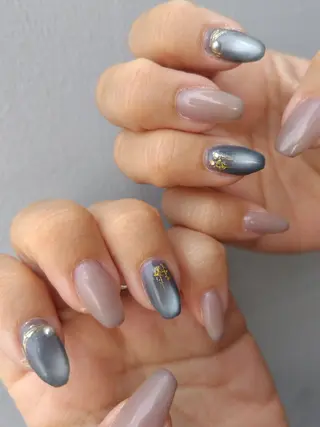 ネイル OTAM  nailのネイルデザイン