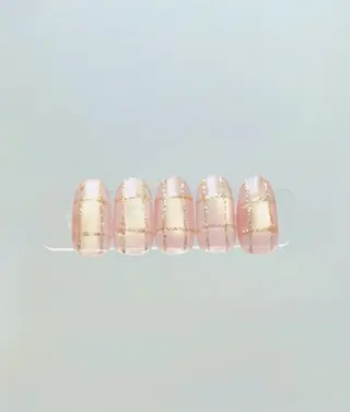 ネイル nail Latteのネイルデザイン