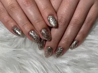 ネイル BeautyLine あやかのネイルデザイン