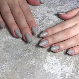 ネイル 💅chainail _aiのネイルデザイン
