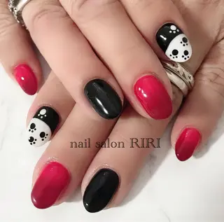 ネイル RIRI リリのネイルデザイン