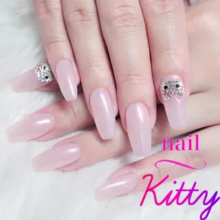 ネイル Kitty なんば店のネイルデザイン