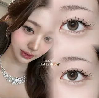 マツエク・マツパ minori 🩰♡Makea福岡のマツエク・マツパデザイン