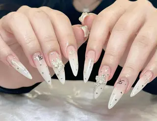 ネイル REI nailのネイルデザイン
