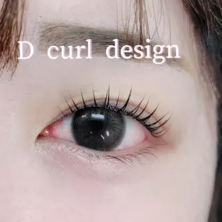 マツエク・マツパ まつげパーマ専門店 シャルナ　柏店のマツエク・マツパデザイン