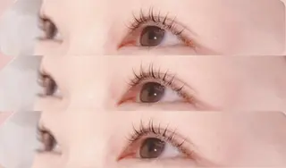 マツエク・マツパ みっちーサロン kasumiのマツエク・マツパデザイン