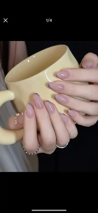 ネイル まるた ゆうのネイルデザイン