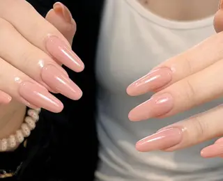 ネイル エリ🫧 nail池袋東口のネイルデザイン