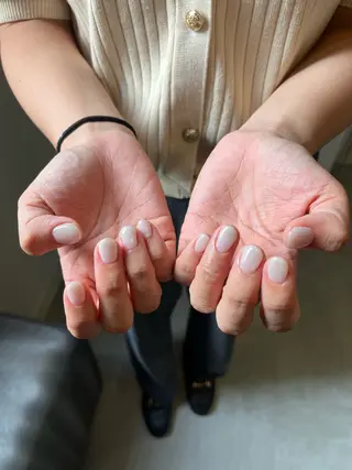 ネイル +vico Reiのネイルデザイン