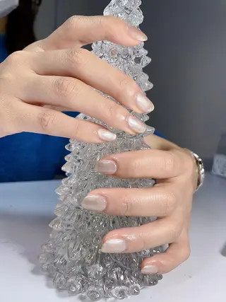 ネイル ネイルサロン ロア旧ジョリーのネイルデザイン