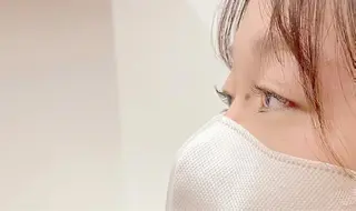 マツエク・マツパ hairsalon 556のマツエク・マツパデザイン