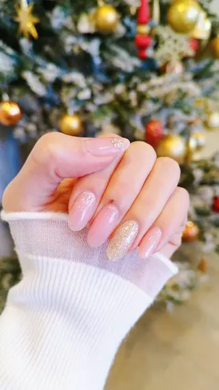 ネイル YOCO ネイルのネイルデザイン