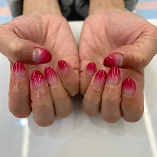 ネイル pool SHIBATAのネイルデザイン