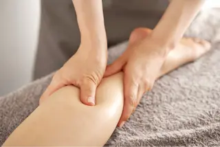 🌸サクラサク鍼灸 Tanakaのエステ・リラクイメージ