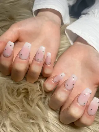 ネイル nes.nail★ AYANOのネイルデザイン