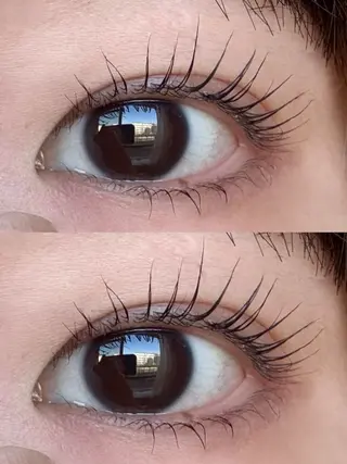 マツエク・マツパ 24eyelash 和泉のマツエク・マツパデザイン