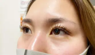 マツエク・マツパ salonde CHANELのマツエク・マツパデザイン