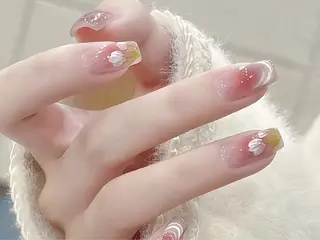 ネイル NFY-[[ああ]] nailforyouのネイルデザイン