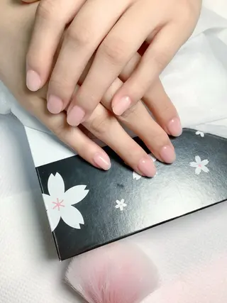 ネイル べ にのネイルデザイン