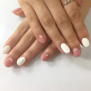 ネイル ネイリスト CHIAKIのネイルデザイン